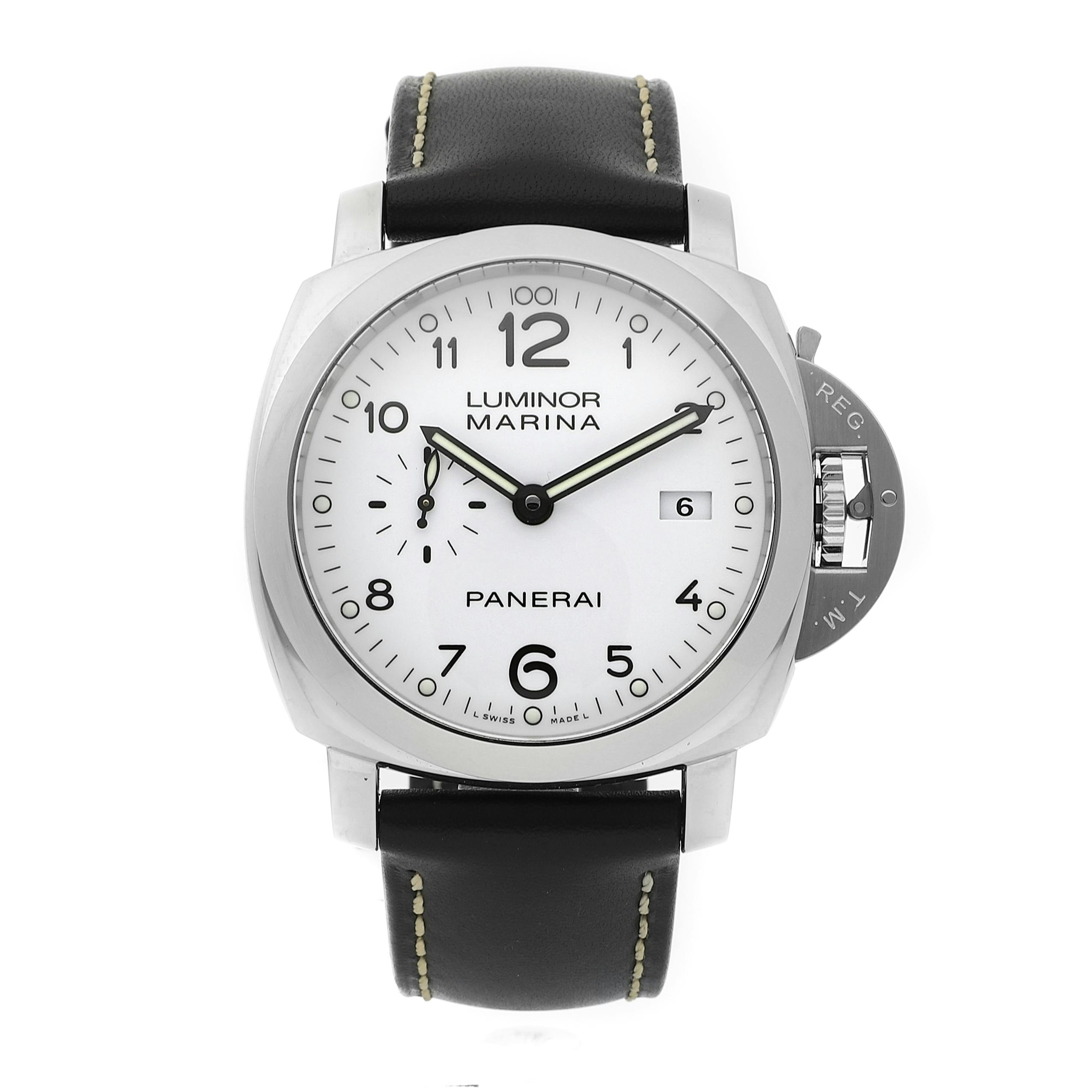 Panerai 499 new arrivals